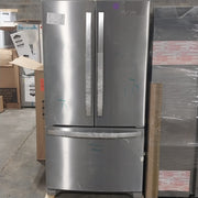 #1185 Liquidation Half Truckload of 24 Scratch and Dent Appliances in South Carolina - Saco