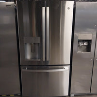 #1236 Liquidation Half Truckload of 25 Customer Return Appliances in South Carolina - Liberty