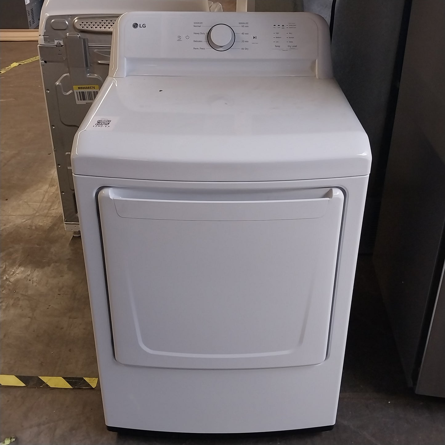 #1347 Liquidation Half Truckload of 23 Customer Return Appliances in South Carolina - Liberty