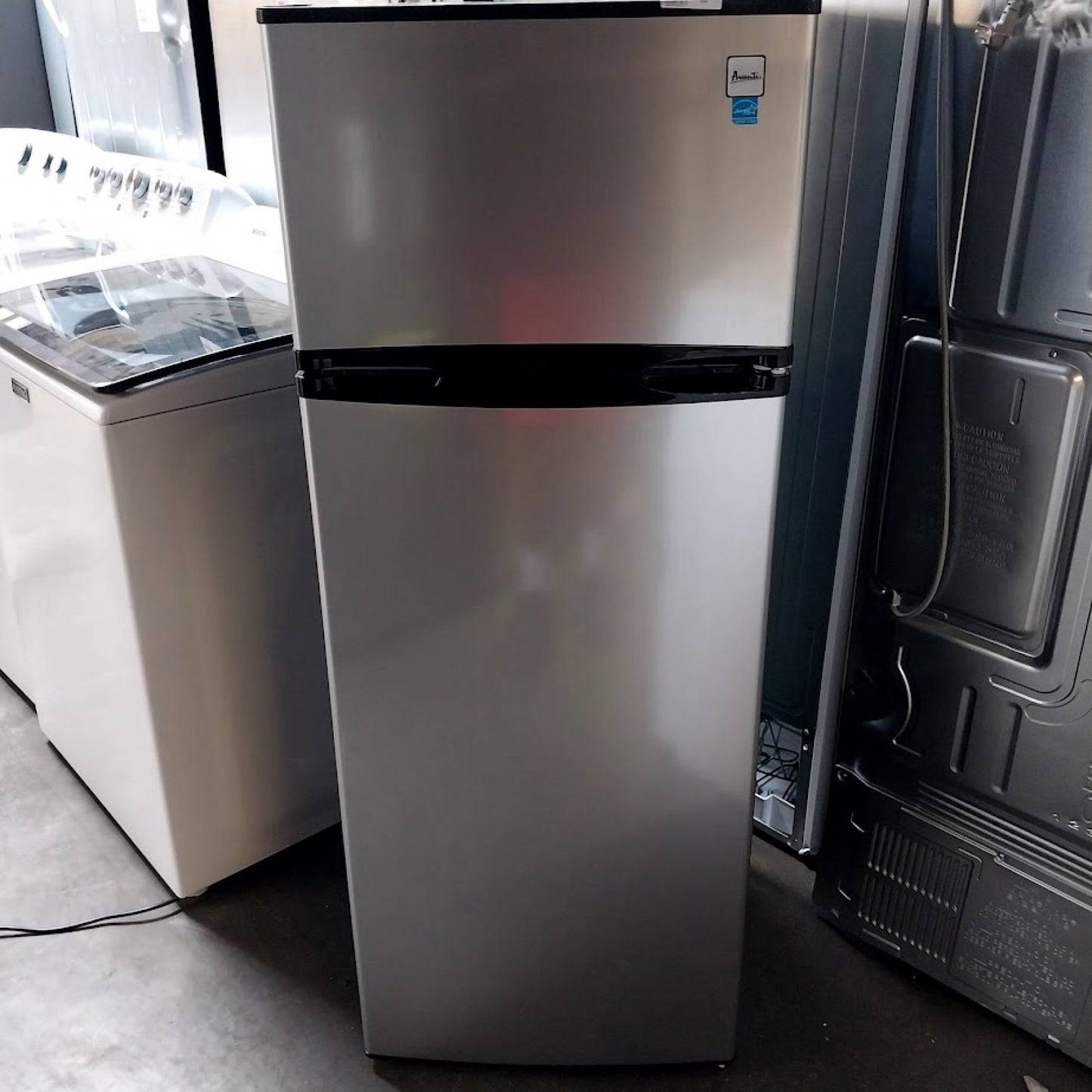 #1368 Liquidation Half Truckload of 24 Customer Return Appliances in South Carolina - Liberty