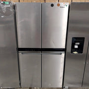 #1461 Liquidation Full Truckload of 45 Neu Processed Appliances in South Carolina - Saco