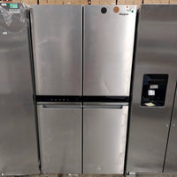 #1461 Liquidation Full Truckload of 45 Neu Processed Appliances in South Carolina - Saco