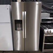 #1296 Liquidation Half Truckload of 21 Customer Return Appliances in South Carolina - Saco