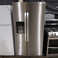 #1296 Liquidation Half Truckload of 21 Customer Return Appliances in South Carolina - Saco