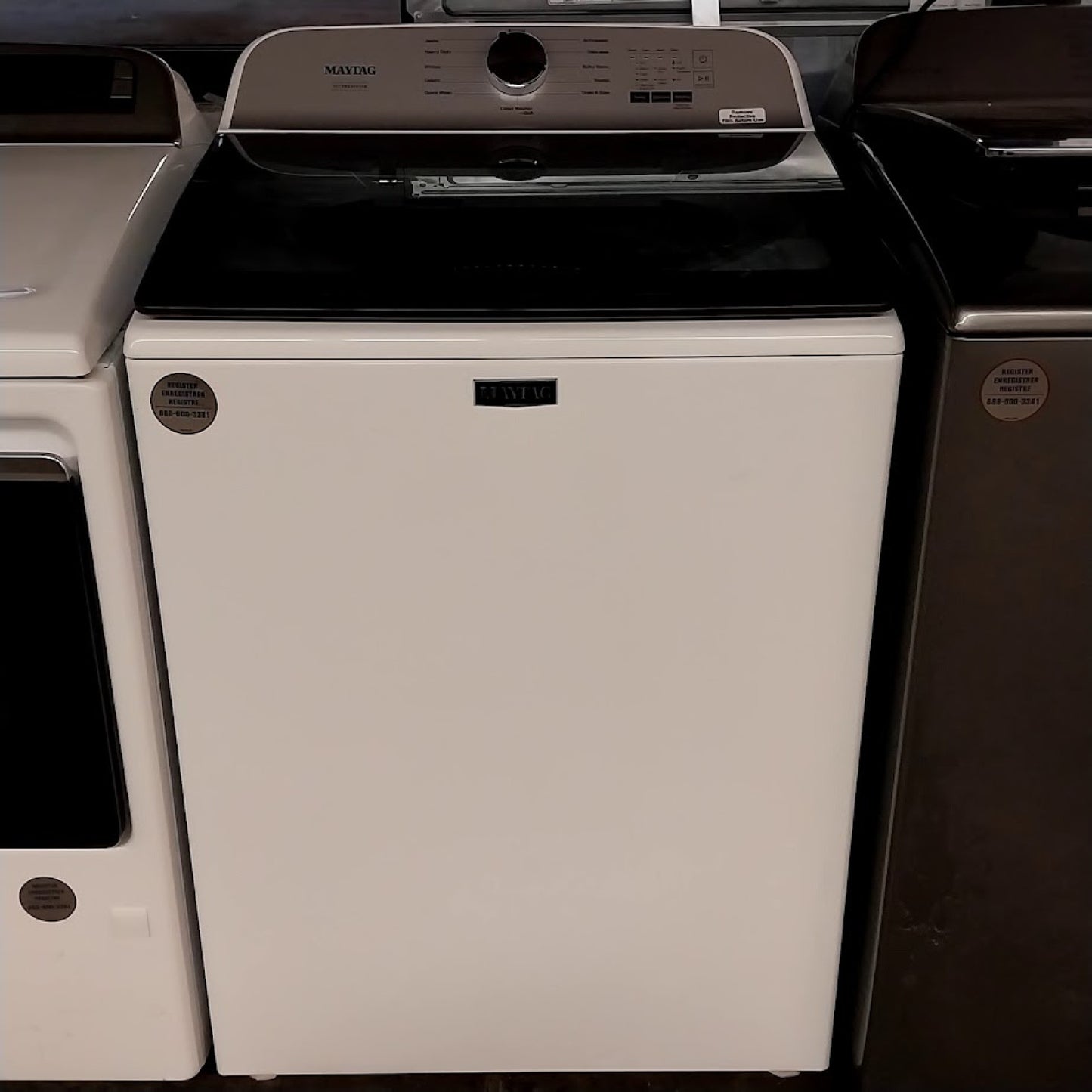 #1459 Liquidation Full Truckload of 52 Customer Return Appliances in South Carolina - Liberty