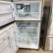 #1568 Liquidation Half Truckload of 30 Neu Processed Appliances in Texas