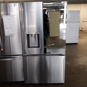 #1428 Liquidation Full Truckload of 50 Customer Return Appliances in South Carolina - Liberty