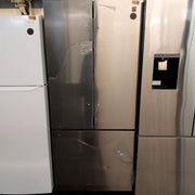 #1410 Liquidation Half Truckload of 25 Customer Return Appliances in South Carolina - Liberty