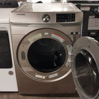 #1446 Liquidation Full Truckload of 53 Customer Return Appliances in South Carolina - Liberty