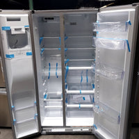 #1422 Liquidation Half Truckload of 22 Customer Return Appliances in South Carolina - Liberty