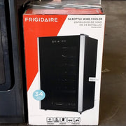 #1391 Liquidation Half Truckload of 24 Customer Return Appliances in South Carolina - Liberty