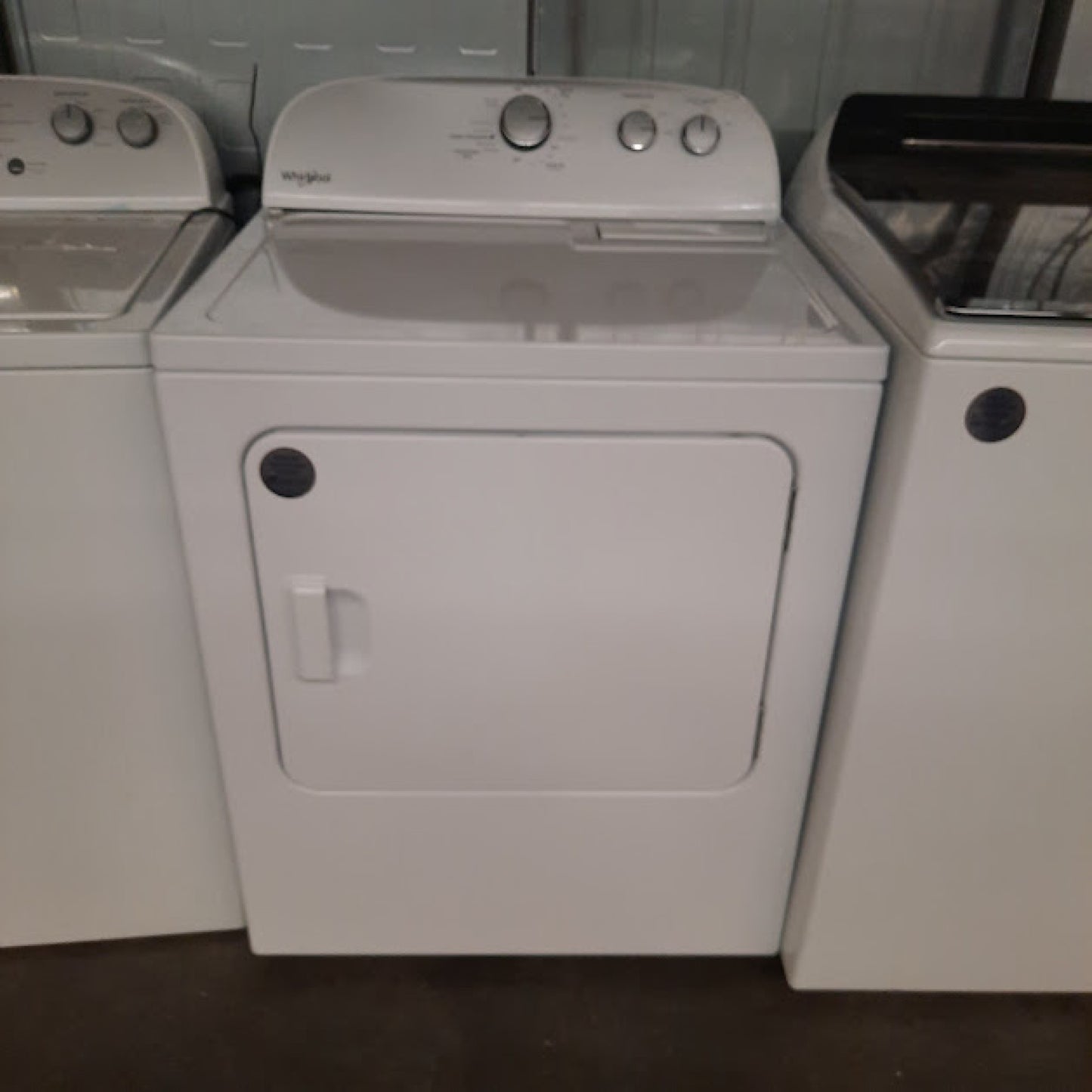 #1456 Liquidation Half Truckload of 25 Customer Return Appliances in South Carolina - Liberty