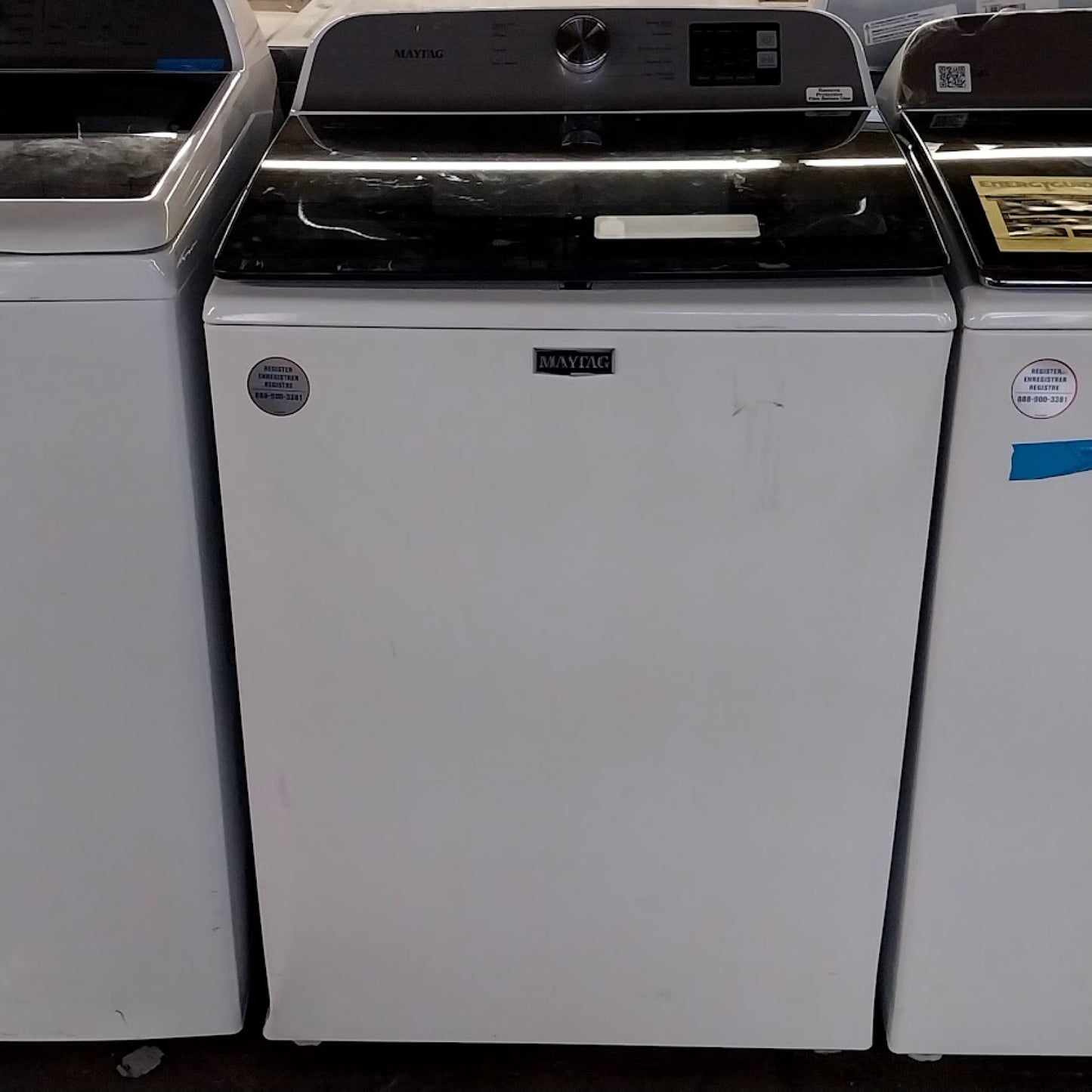 #1447 Liquidation Full Truckload of 48 Customer Return Appliances in South Carolina - Liberty