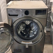 #1526 Liquidation Full Truckload of 65 Customer Return Appliances in South Carolina - Patchwork