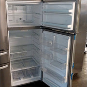 #1408 Liquidation Half Truckload of 24 Customer Return Appliances in South Carolina - Liberty