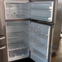 #1408 Liquidation Half Truckload of 24 Customer Return Appliances in South Carolina - Liberty