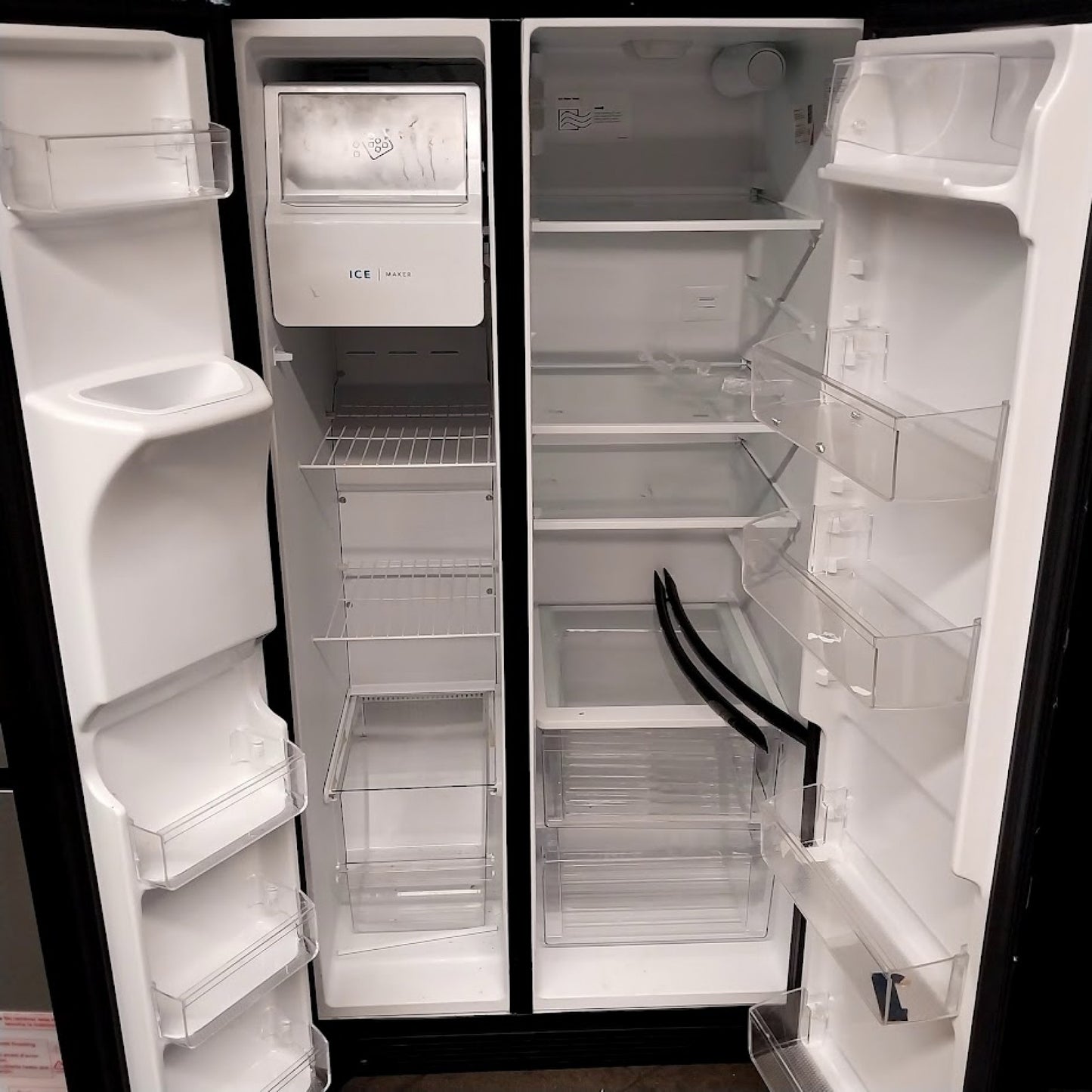 #1367 Liquidation Half Truckload of 23 Customer Return Appliances in South Carolina - Liberty