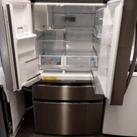 #1371 Liquidation Half Truckload of 26 Customer Return Appliances in South Carolina - Liberty