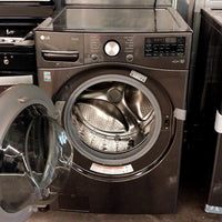 #1459 Liquidation Full Truckload of 52 Customer Return Appliances in South Carolina - Liberty