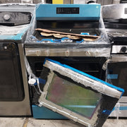 #1310 Liquidation Half Truckload of 29 Salvage Appliances in South Carolina - Saco