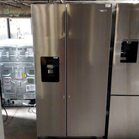 #1394 Liquidation Half Truckload of 26 Customer Return Appliances in South Carolina - Liberty