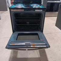 #1550 Liquidation Half Truckload of 12 Neu Processed Appliances in Texas