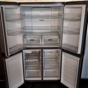 #1467 Liquidation Full Truckload of 50 Customer Return Appliances in South Carolina - Liberty