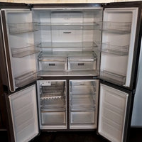 #1467 Liquidation Full Truckload of 50 Customer Return Appliances in South Carolina - Liberty