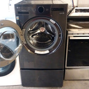 #1389 Liquidation Half Truckload of 25 Customer Return Appliances in South Carolina - Patchwork