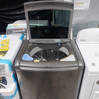 #1280 Liquidation Half Truckload of 25 Customer Return Appliances in South Carolina - Saco