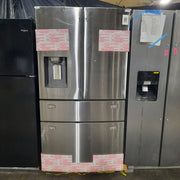 #1279 Liquidation Half Truckload of 25 Customer Return Appliances in South Carolina - Saco