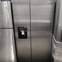 #1186 Liquidation Half Truckload of 25 Customer Return Appliances in South Carolina - Saco