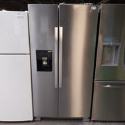 #1313 Liquidation Half Truckload of 22 Customer Return Appliances in South Carolina - Liberty