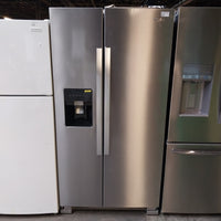 #1313 Liquidation Half Truckload of 22 Customer Return Appliances in South Carolina - Liberty