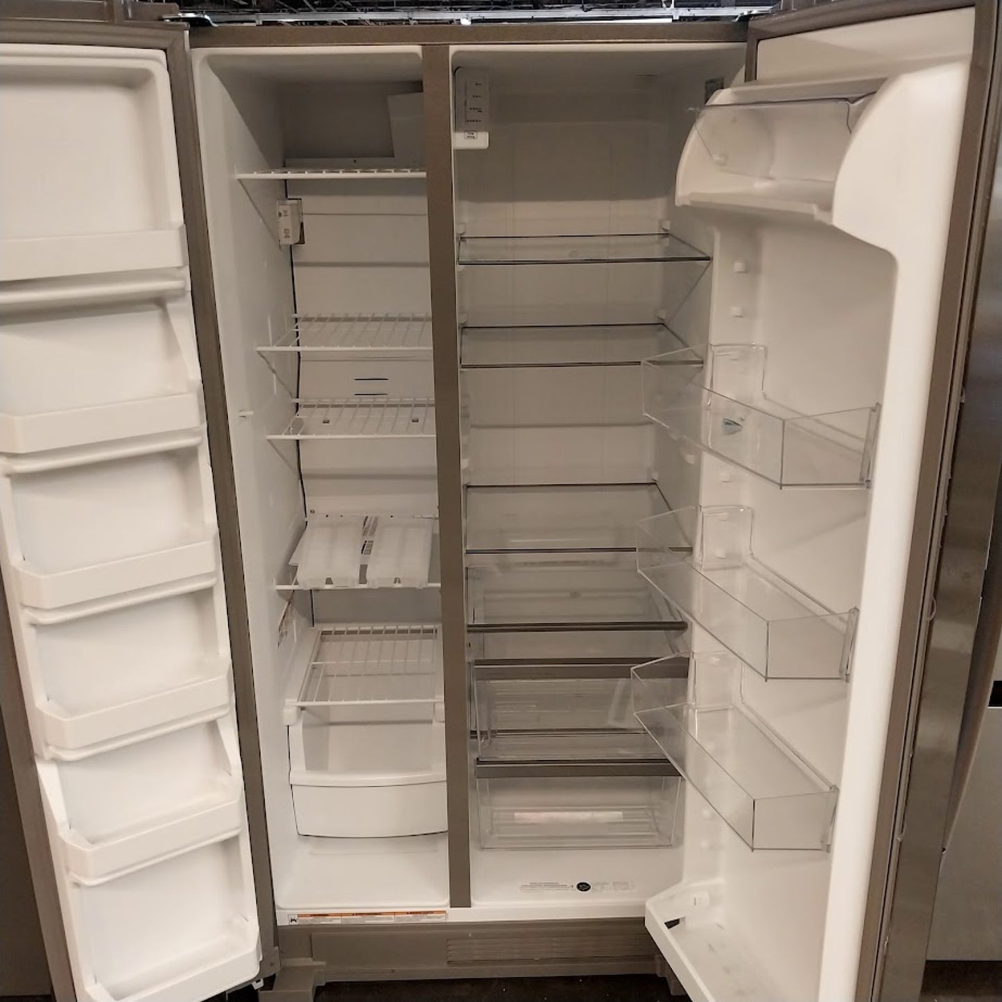 #1379 Liquidation Full Truckload of 51 Customer Return Appliances in South Carolina - Liberty