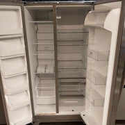 #1379 Liquidation Full Truckload of 51 Customer Return Appliances in South Carolina - Liberty