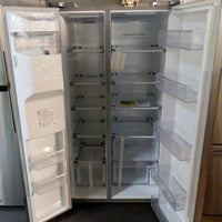 #1355 Liquidation Half Truckload of 23 Customer Return Appliances in South Carolina - Liberty