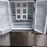 #1439 Liquidation Full Truckload of 45 Customer Return Appliances in South Carolina - Liberty
