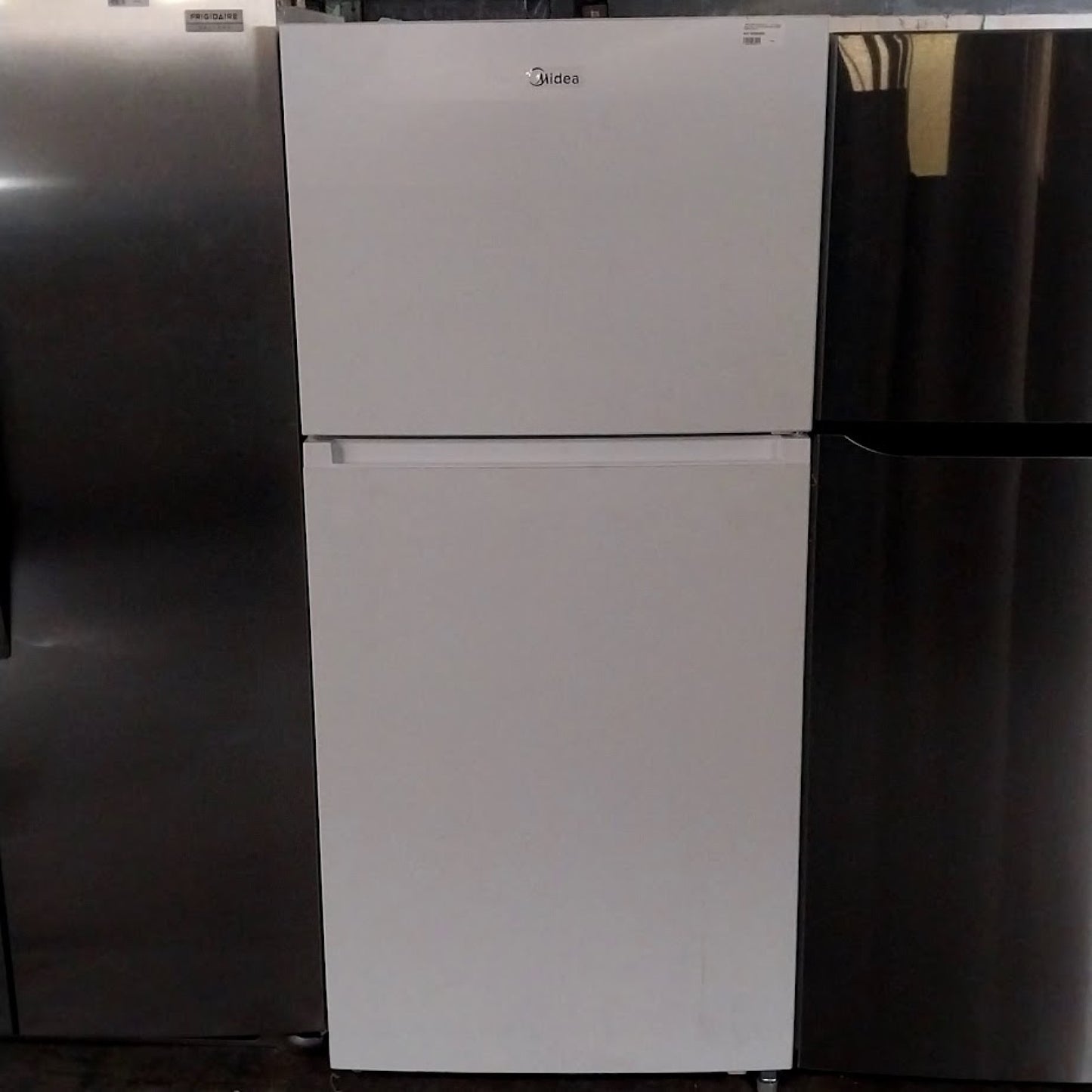 #1431 Liquidation Full Truckload of 50 Customer Return Appliances in South Carolina - Liberty