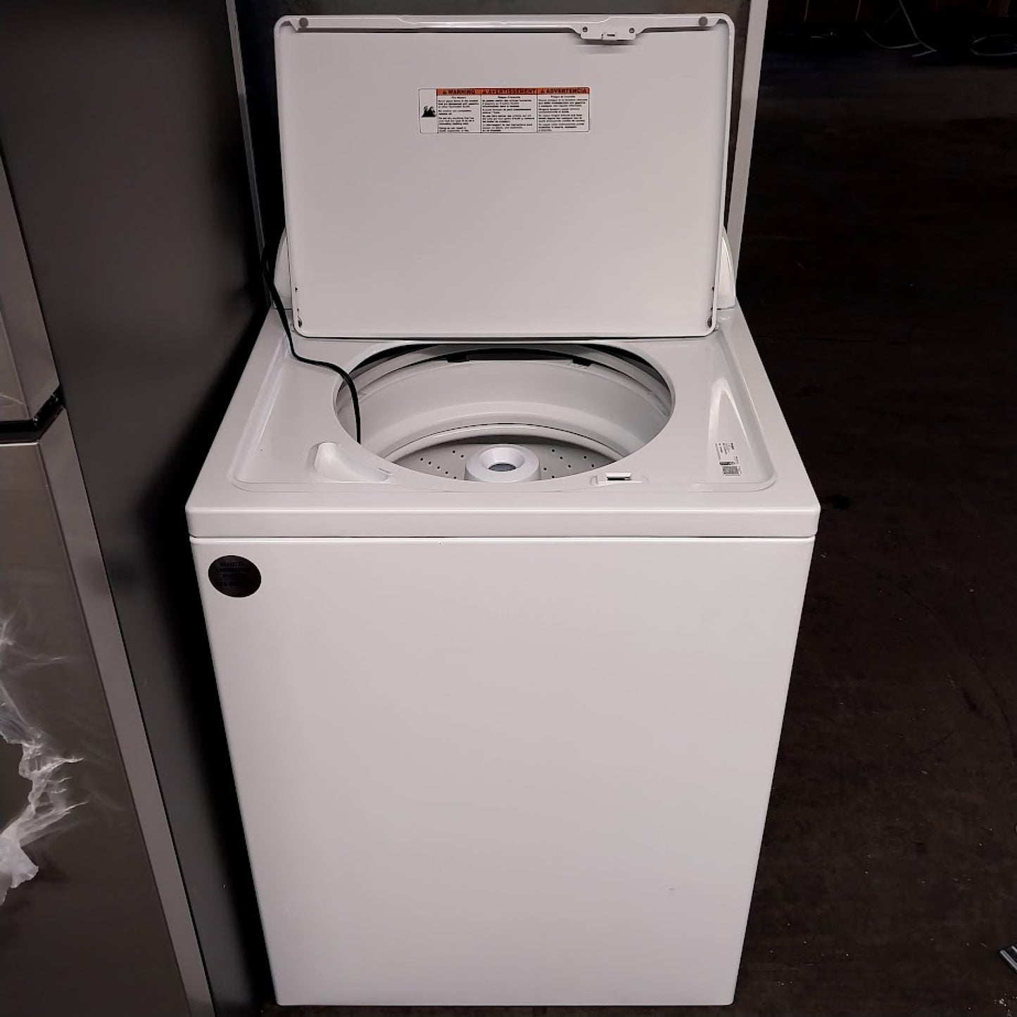 #1467 Liquidation Full Truckload of 50 Customer Return Appliances in South Carolina - Liberty