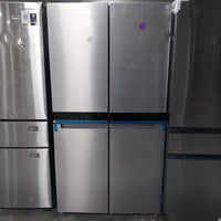 #1198 Liquidation Half Truckload of 22 Scratch and Dent Appliances in South Carolina - Saco