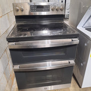 #1277 Liquidation Half Truckload of 24 Customer Return Appliances in South Carolina - Saco