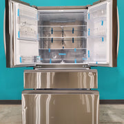 #1573 Liquidation Full Truckload of 55 Neu Processed Appliances in Texas