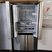 #1416 Liquidation Half Truckload of 24 Customer Return Appliances in South Carolina - Liberty