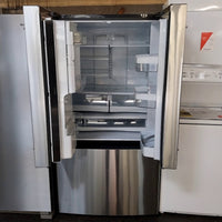 #1416 Liquidation Half Truckload of 24 Customer Return Appliances in South Carolina - Liberty