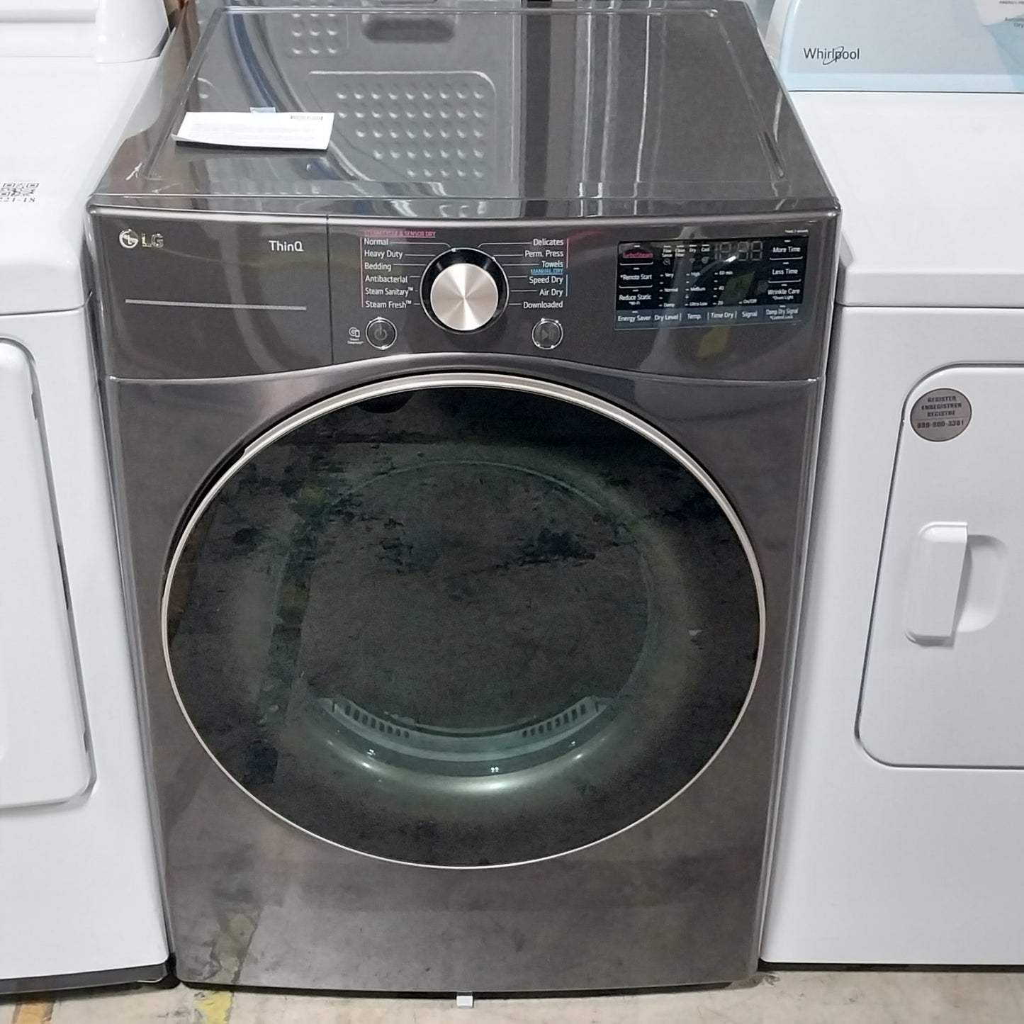 #1221 Liquidation Half Truckload of 24 Neu Processed Appliances in South Carolina - Saco