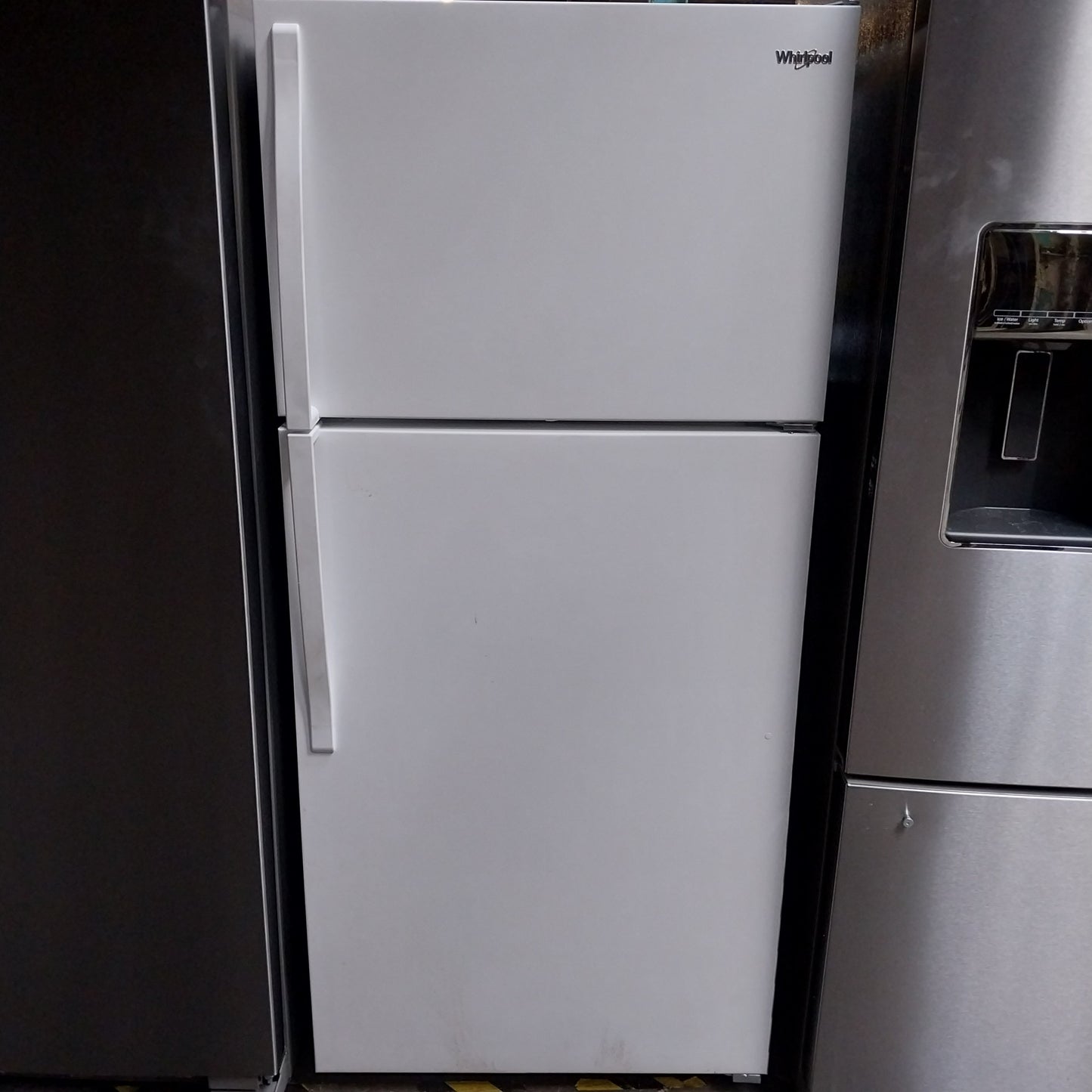 #1254 Liquidation Half Truckload of 25 Customer Return Appliances in South Carolina - Liberty