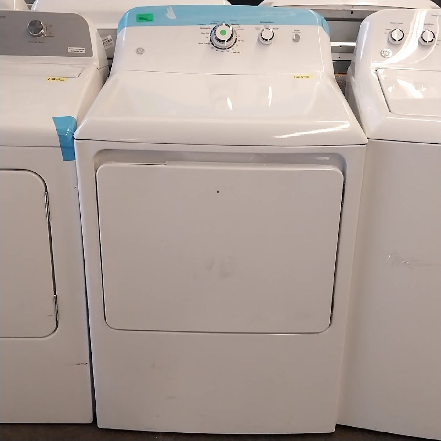 #1440 Liquidation Full Truckload of 47 Customer Return Appliances in South Carolina - Liberty