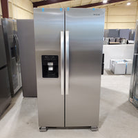 #1209 Liquidation Half Truckload of 12 Neu Processed Appliances in Texas