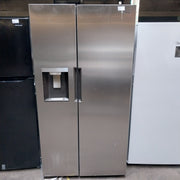 #1324 Liquidation Half Truckload of 23 Customer Return Appliances in South Carolina - Liberty
